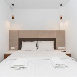 2-комнатный номер комфорт улучшенный