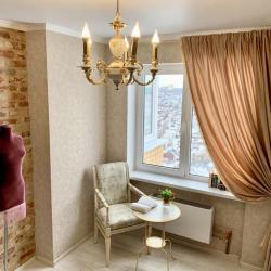 Фото Апартаменты на Пристанской