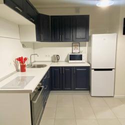 1-комнатные апартаменты улучшенные