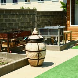 Фото Отель TK's House