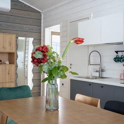 Фото Отель Wow Dacha (Вау Дача)