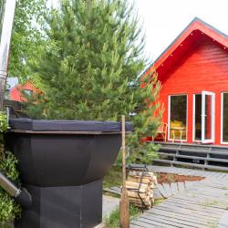 Коттедж стандарт