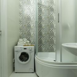 фото 77 Апартаменты RHome (Рхоме) на улице Варфоломеевская 6