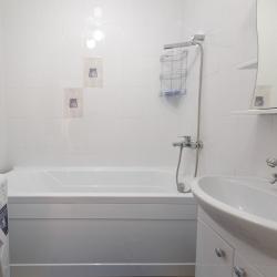 2-комнатные апартаменты стандарт Right room на пер. Салтыкова-Щедрина д.3