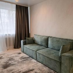 Фото Апартаменты на улице Амурская 6