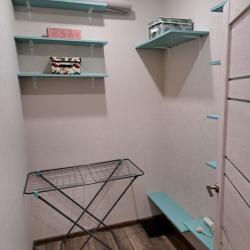 1-комнатные апартаменты улучшенные с 1 двуспальной кроватью