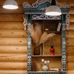 Фото Отель Белая Морошка