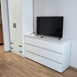 3-комнатные апартаменты стандарт