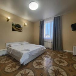 Фото Отель Колибри