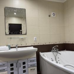 Фото Отель Aлиби Стачки