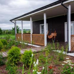 Фото Отель Крутицы