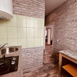 Фото Апартаменты Level на проезде 1-й Эскадронный 13А