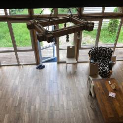 Фото Отель Shale kenje house (Шале кенже хаус)