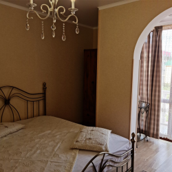 Фото Отель У Валентины