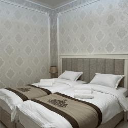 Фото Отель Hayat Plaza Hotel & Spa (Хаят Плаза и Спа)
