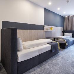 Фото Отель VS Design hotel (Виэс Дизайн)