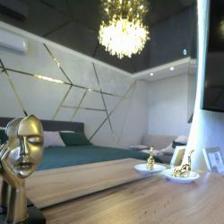 1-комнатные апартаменты люкс
