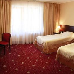 Фото Отель Комильфо