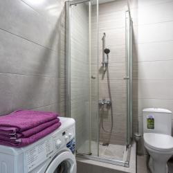 Фото Апартаменты на улице Платановая