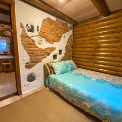 Фото Отель Усадьба Светлазара