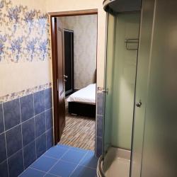 Фото Отель Гостевой дом Эдем