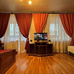 Фото Апартаменты Good Sleep (Гуд Слип) на улице Сосновая 14