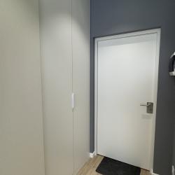 Апартаменты студия Шоссейная 11/1