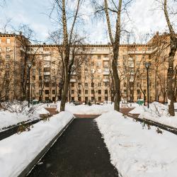 фото 20 MaxRealty24 (МаксРеалти24) на Нижегородской