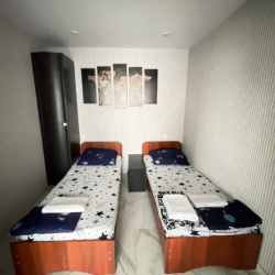 Фото Отель Жили-Были на улице Большая Горная