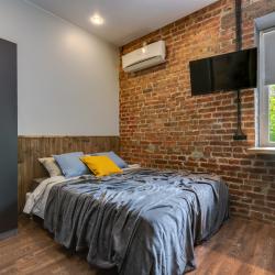 фото 12 Апарт-отель RentalSPb (РенталСПб) на улице 2-я линия Васильевского острова