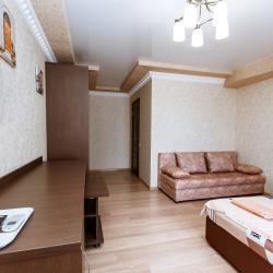 Фото Отель Лоза