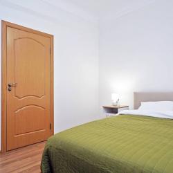 2-комнатные апартаменты улучшенные