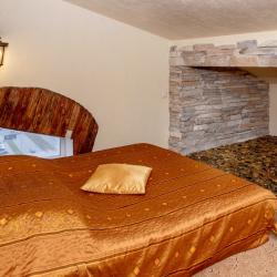 Фото Отель Турист