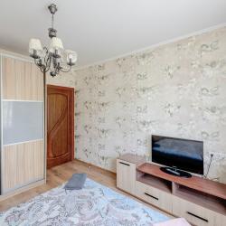 2-комнатные апартаменты улучшенные Академика Арцимовича, 14, корп. 2