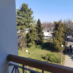 Фото Апартаменты на улице Красная 165/1