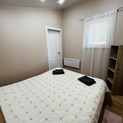 Коттедж улучшенный