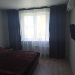 1-комнатные апартаменты улучшенные