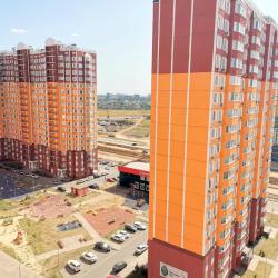 Фото Апартаменты на улице Ткачёва 22