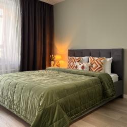 Фото Отель Как Дома на Родионова 19