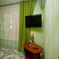 Фото Отель Магнолия