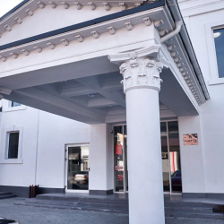Фото HATTI APART HOTEL (Хатти Апарт-отель)