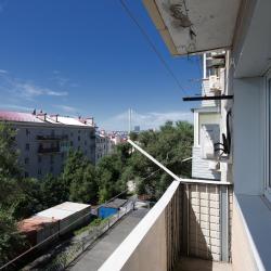 Фото Отель Nova Apartments на улице Пушкинская 50