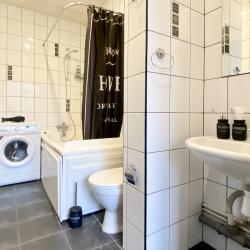 Фото Апартаменты InRoomSPb на улице Седова 82
