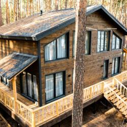 Фото Отель Мысли