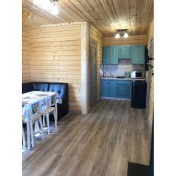 Фото Отель Солнечная