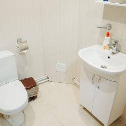 Номер эконом с 2 односпальными кроватями