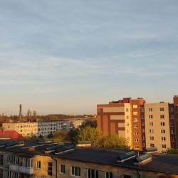 1-комнатные апартаменты улучшенные Артишок