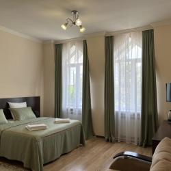 Фото Отель Mountains (Маунтинс)