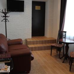 Фото Отель У Кремля