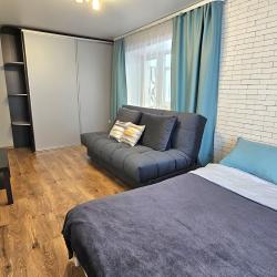 Фото Апартаменты на улице Ленина 177